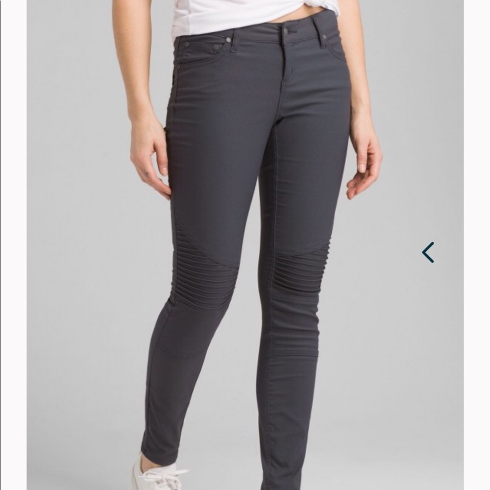 Prana Brenna Pant